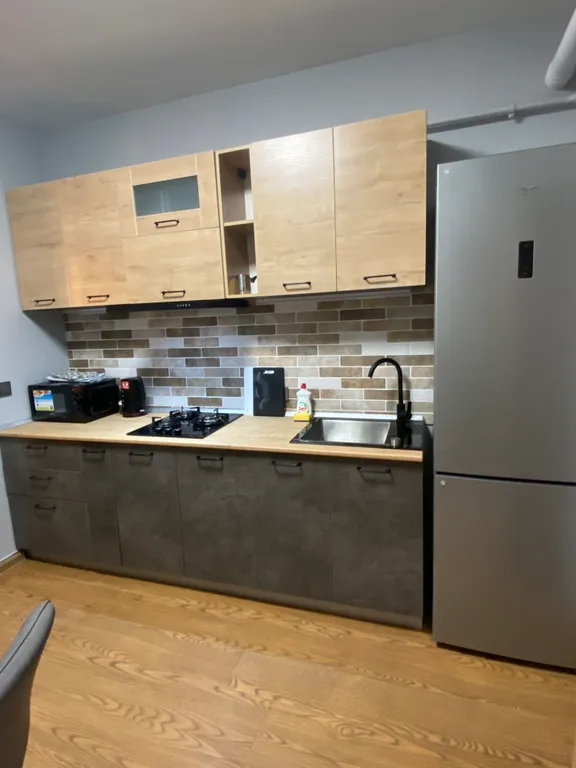 Коттедж в Сириусе