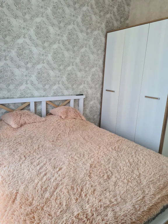 Квартира с евроремонтом в 10 минутах от моря