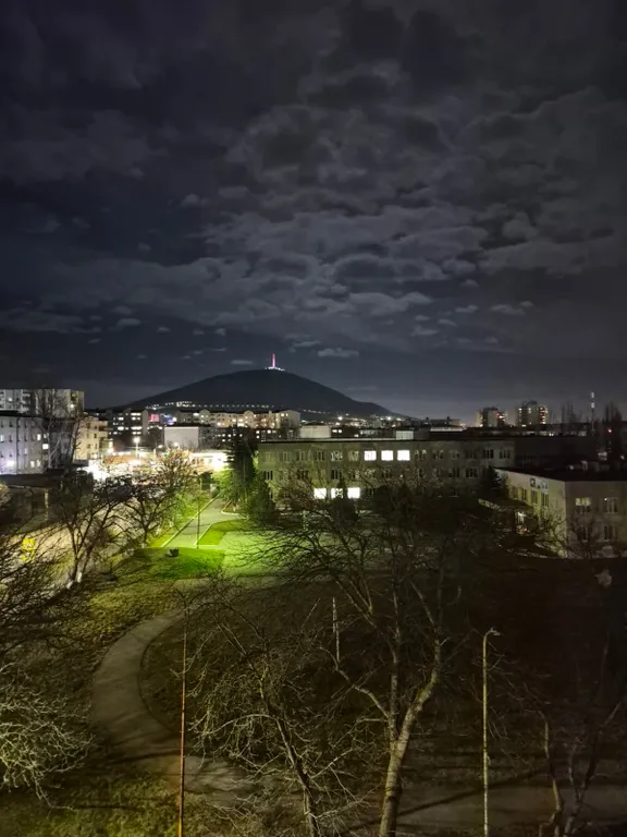 Квартира с видом на Машук — аренда посуточно в Пятигорск