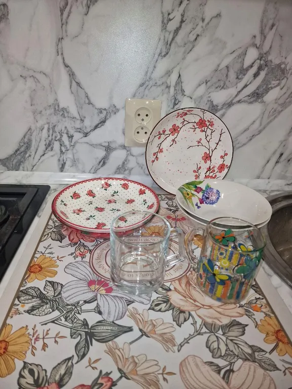 Уютная квартира в центральном районе