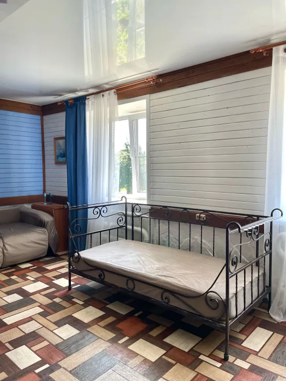 Уютный гостевой эко-дом Sova