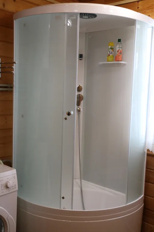 Дом с бассейном