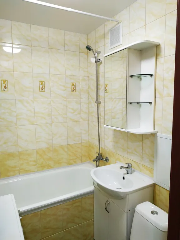 Уютная квартира в центре у парка