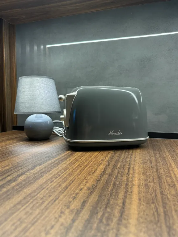 Комфортабельная студия в Ялте