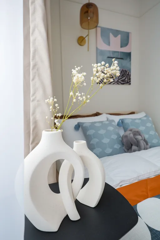 Квартира Квартира Студия в ЖК Nice Loft! — Москва
