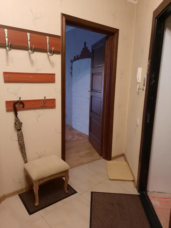 Квартира Отличная квартира у Дома Сказочника — Светлогорск