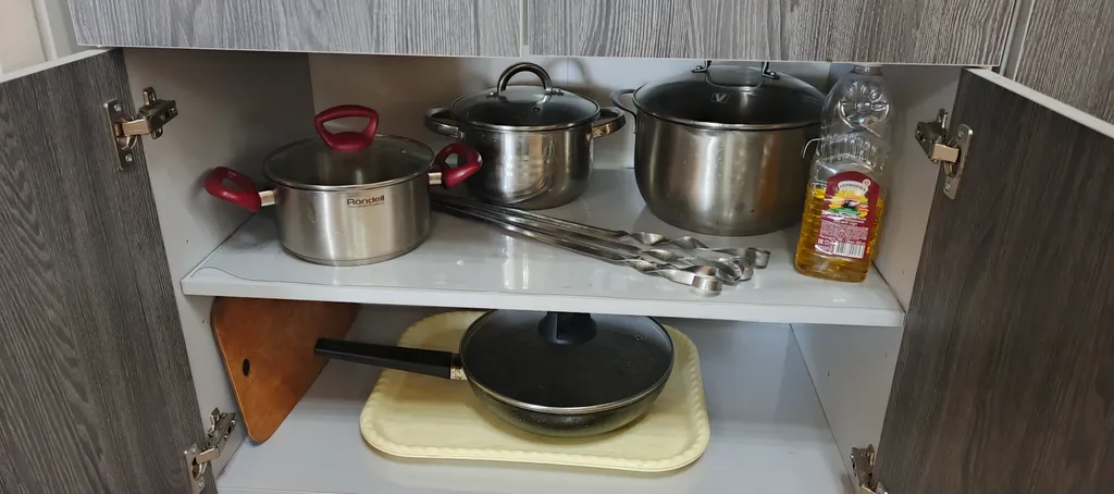 4-комнатный Дом