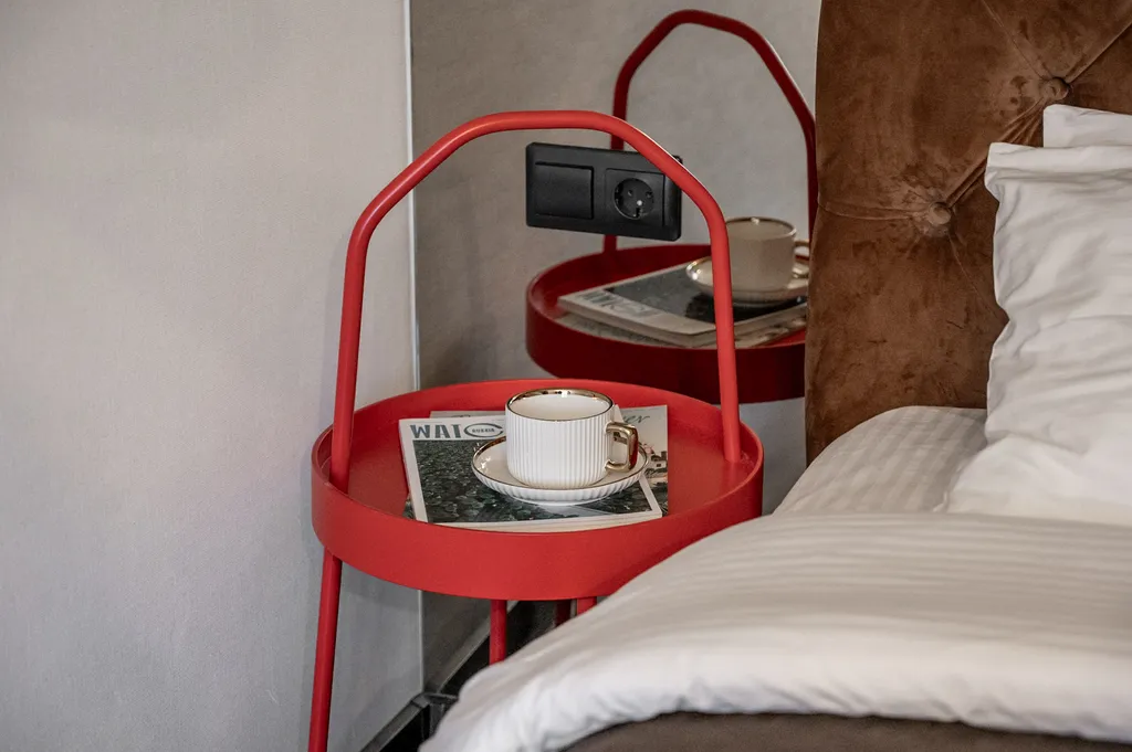 Квартира Уютная квартира в историческом центре Пушкина — Пушкин