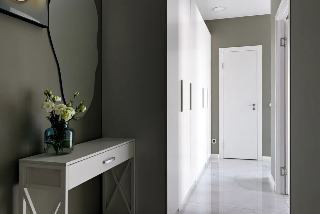 Квартира Идеальная квартира у парка Галицкого — Краснодар