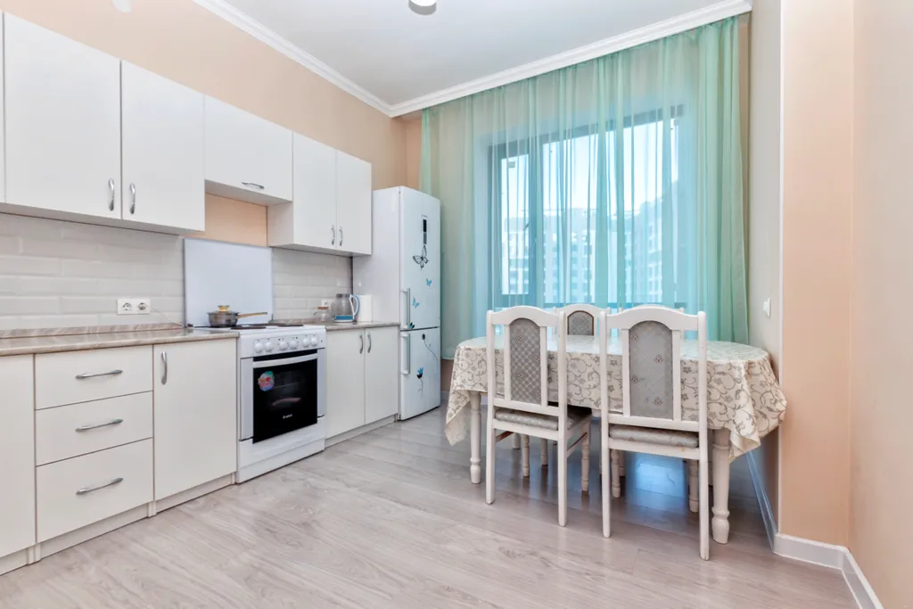 Bi city Seoul за Хан Шатыр