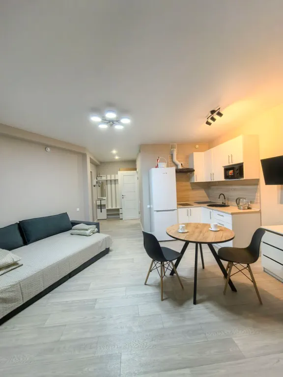 Сказочная студия