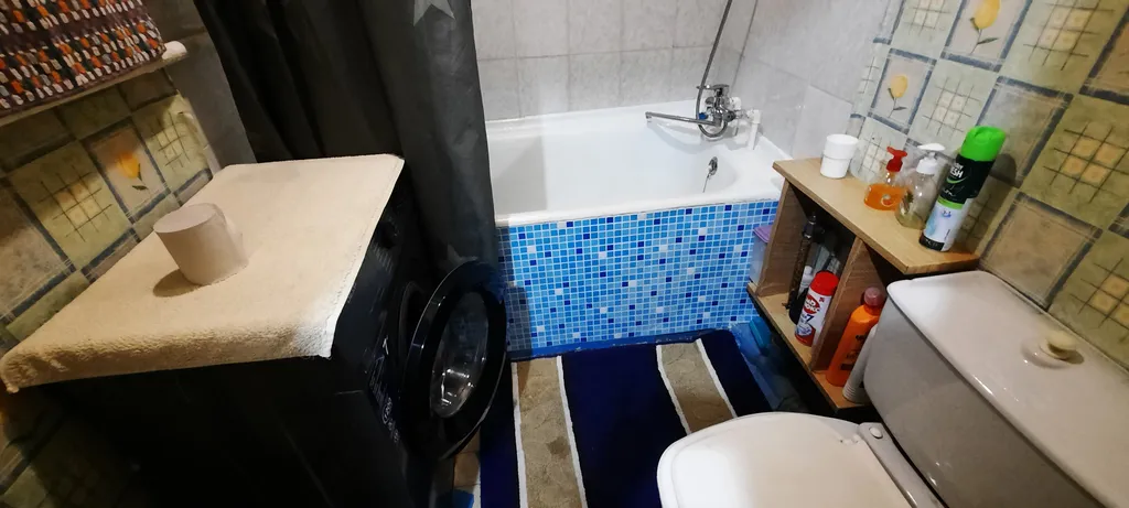 Квартира рядом с Автостанцией