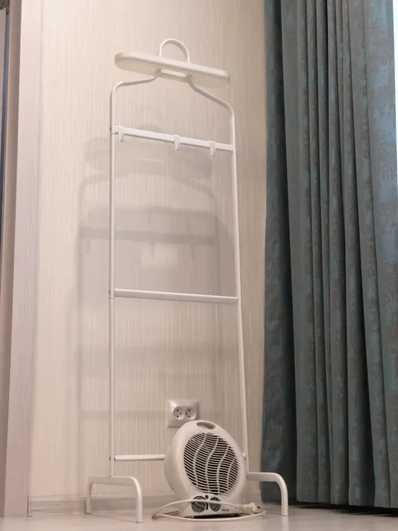 Квартира эконом-класса Уставшая Невеста