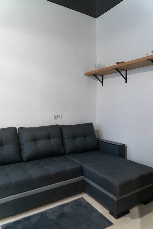 Квартира в историческом центре города