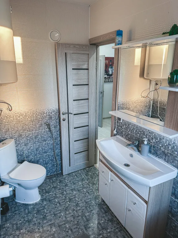 Коттедж Коттедж chill house — Санкт-Петербург