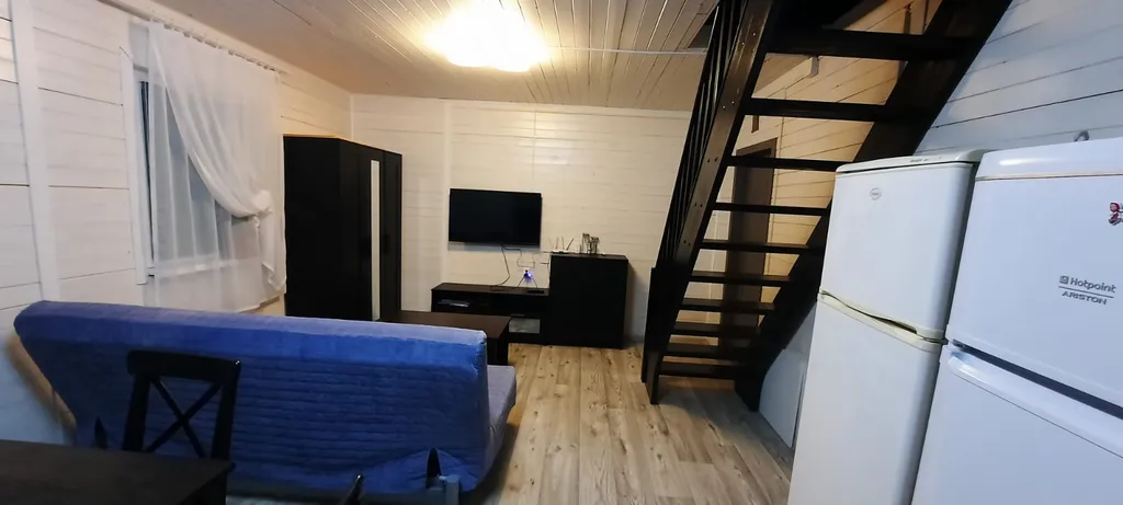 Уютный домик для души и отдыха