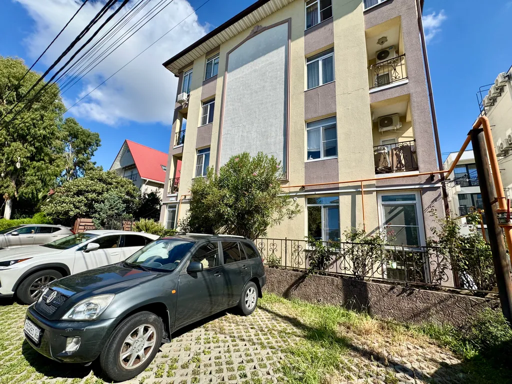 Квартира Квартира в Олимпийском парке для вас — Сириус