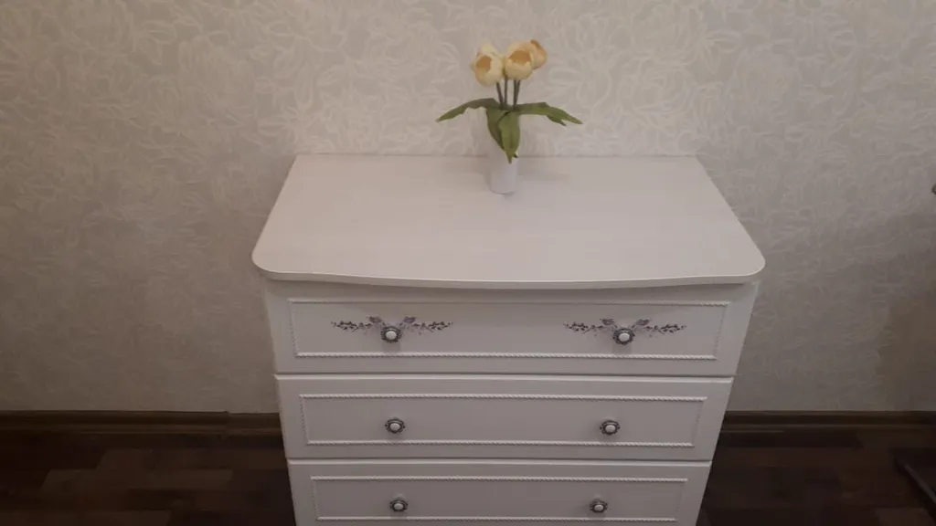 Квартира в ЖК Манхетен