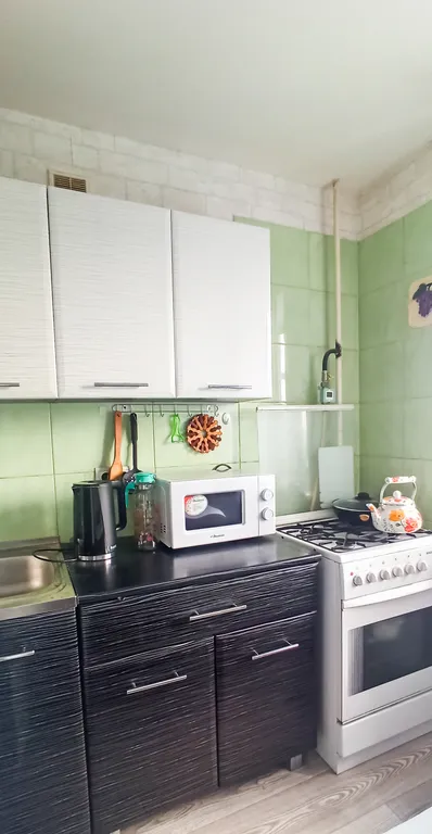 Современная и уютная двухкомнатная квартира в самом центре