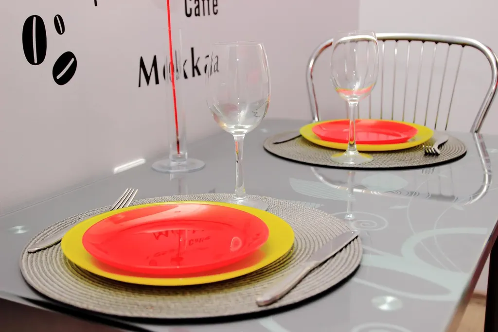 Уютные апартаменты