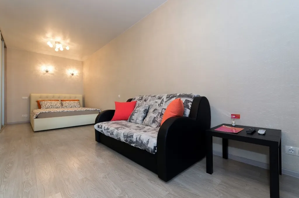 Уютные апартаменты для некурящих в центре города