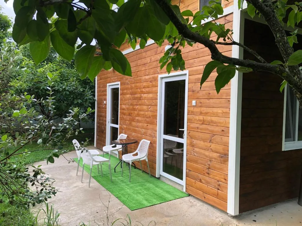 3-комнатный Дом