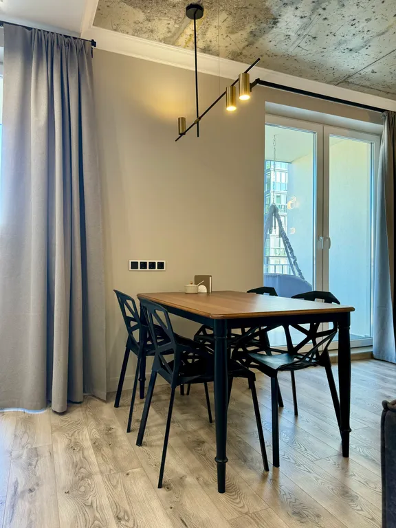 Квартира Современные 2х комнатные апартаменты у моря — аренда посуточно в Зеленоградск