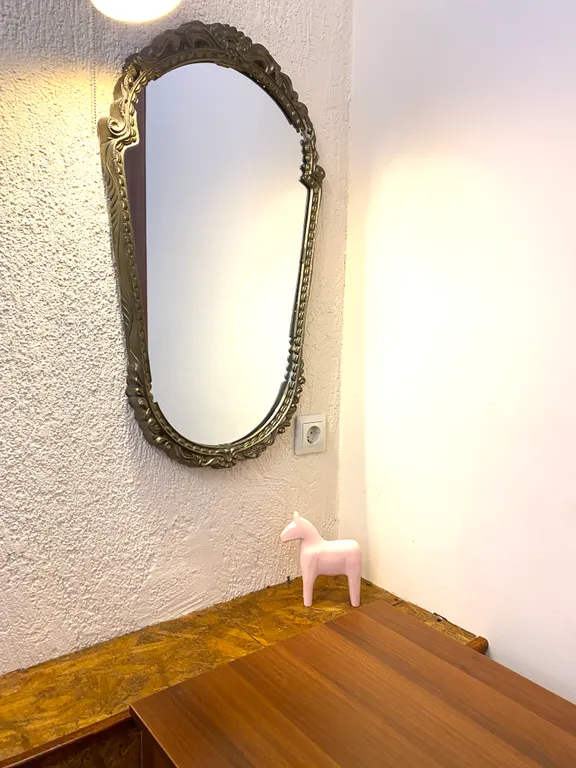 Квартира в центре города на красивой исторической улице