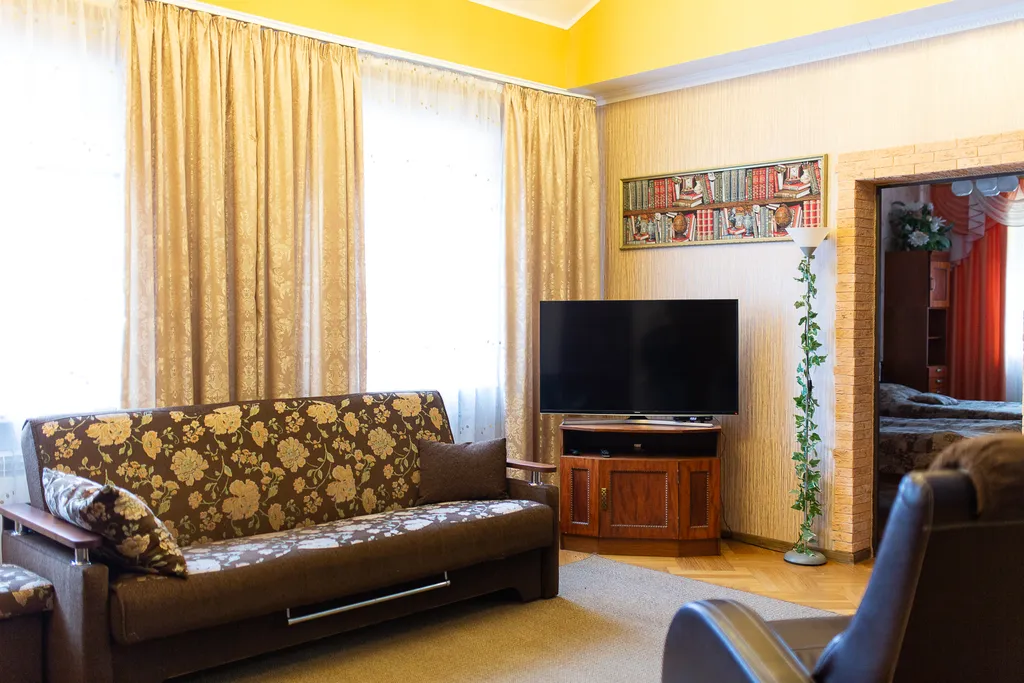 Коттедж 200м2 среди трех озер