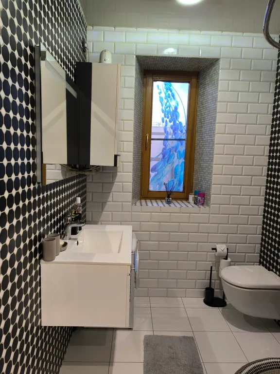 Люкс-коннект апартаменты