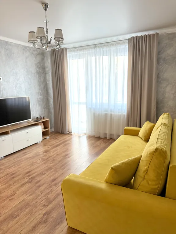 Квартира Уютная 2-х комнатная квартира, идеально подходящая для проживания — Калининград