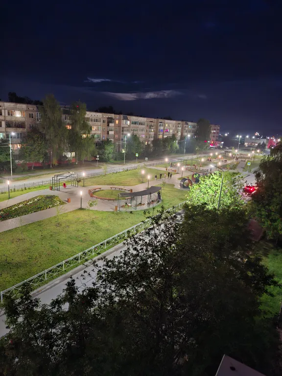 Тёплая, уютная квартира в северной части города