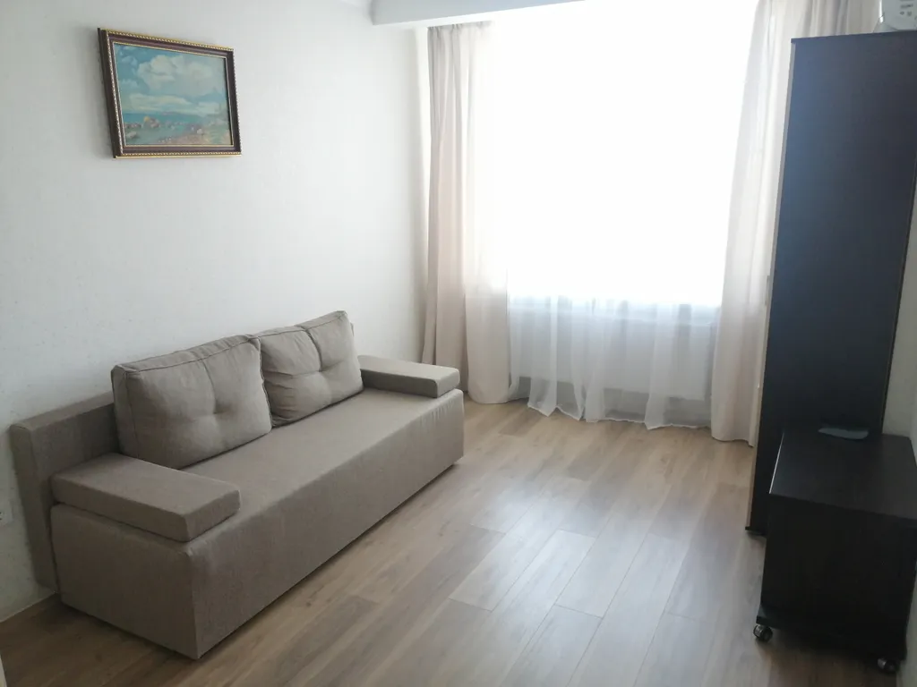 Квартира Уютная квартира рядом с морем — Анапа