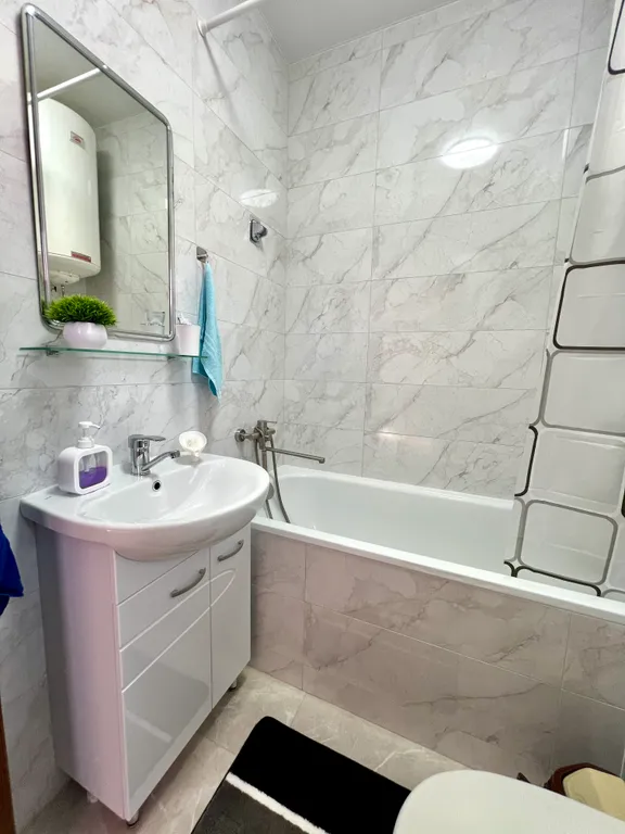 Квартира Уютная квартира в частном секторе — Севастополь