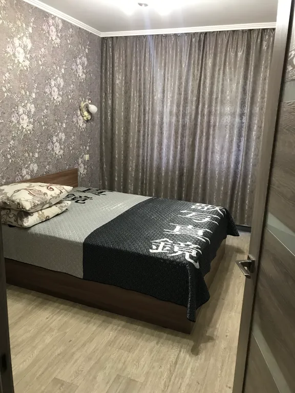 Чистая уютная квартира в центре