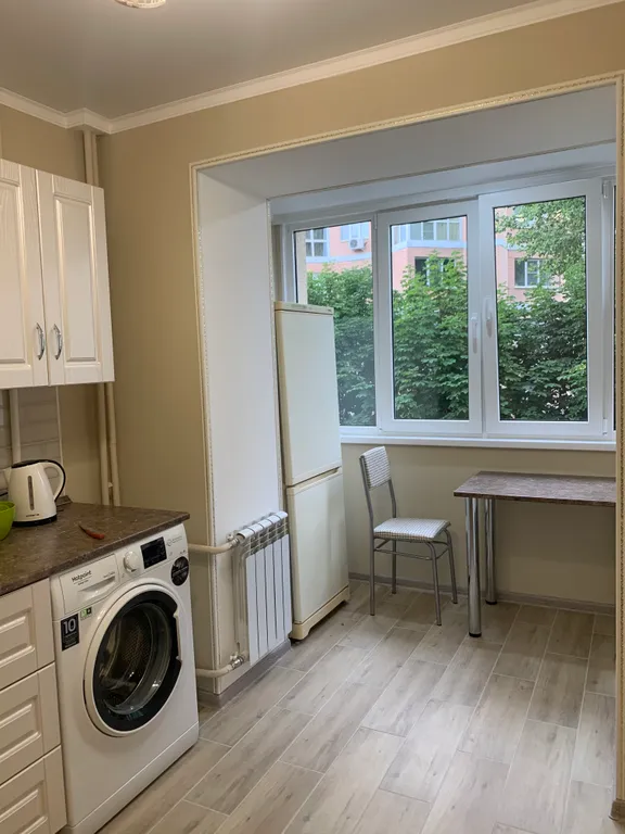 Отличная квартира в курортной зоне