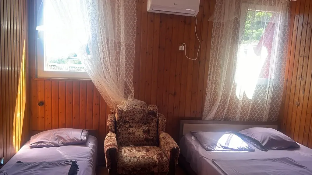 Комната