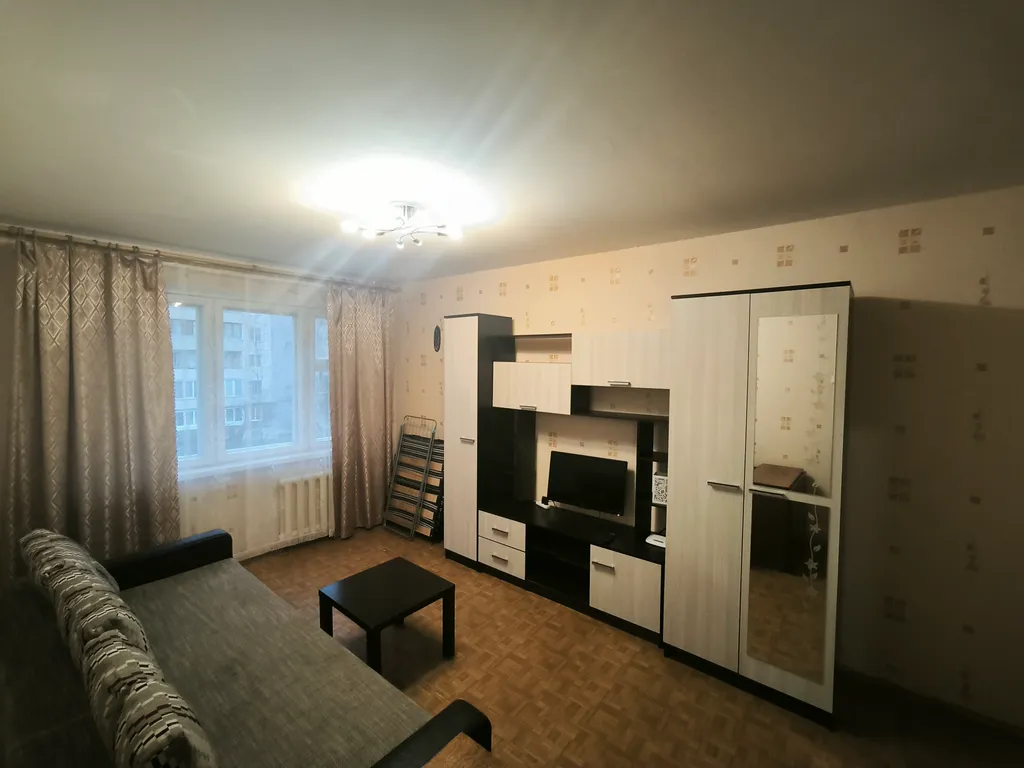 Квартира Уютная квартирка — аренда посуточно в Псков