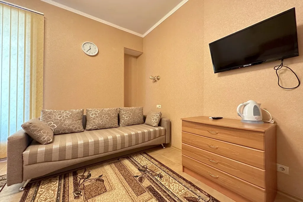 Квартира Комната — Феодосия