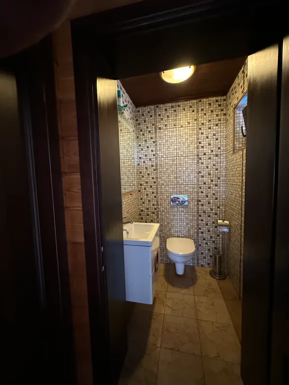 Ngrey коттедж мечты