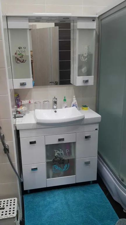 Квартира WIP-квартира в лучшей локации Адлера — Адлер