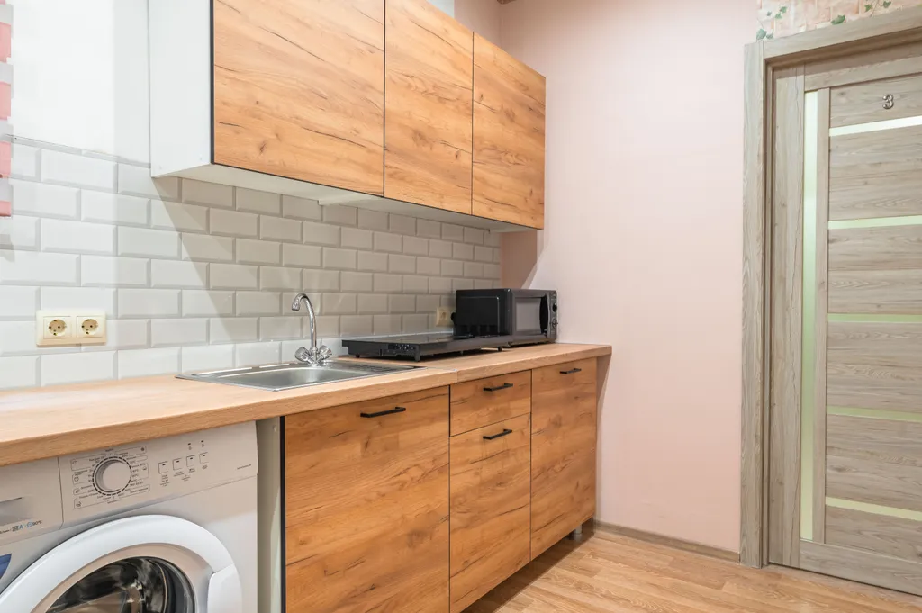 Комфортные по домашнему 2-комнатные апартаменты