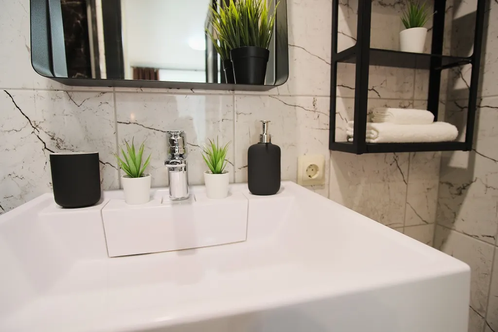 Апартаменты в новом ЖК Две Эпохи