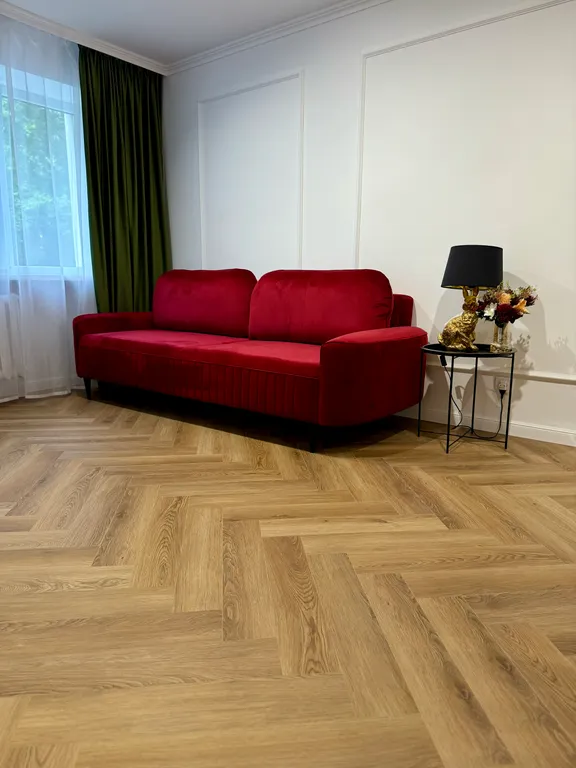 Квартира в самом центре города