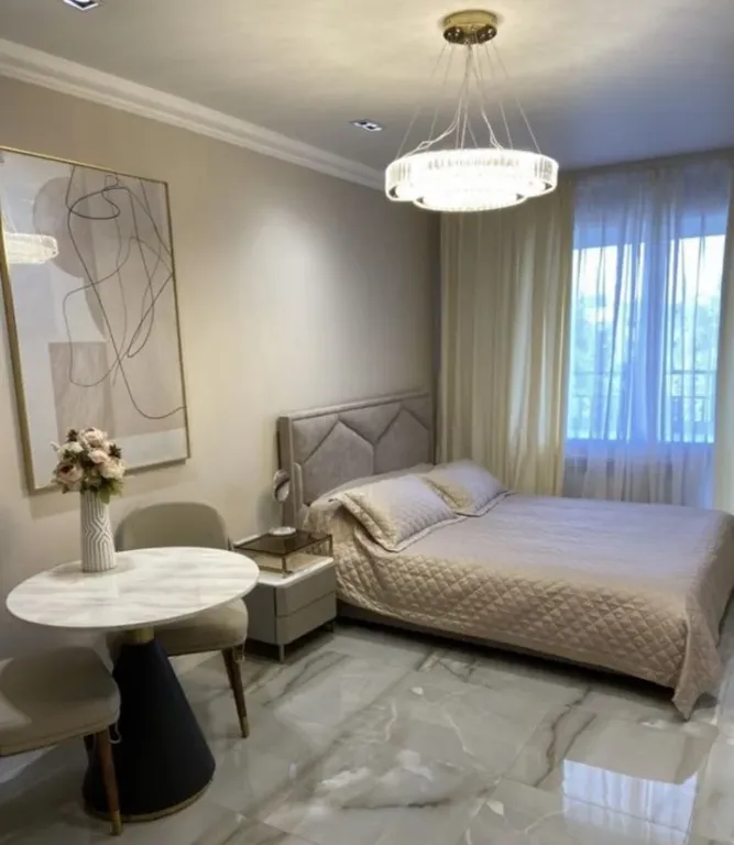 Квартира Студия Оникс — аренда посуточно в Хабаровск