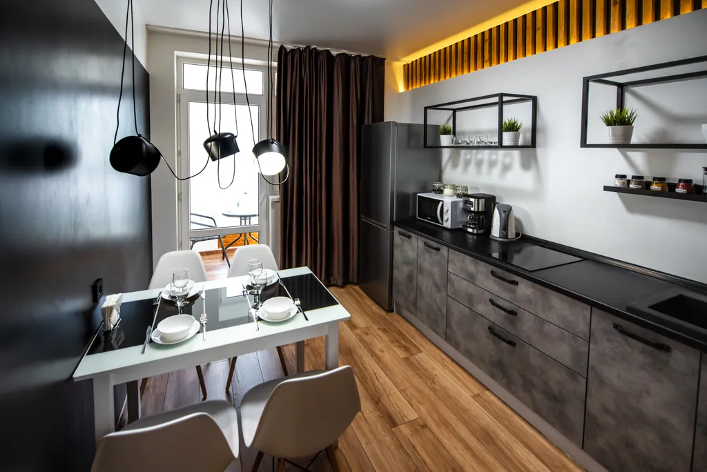 Квартира 1-комнатная Квартира — Краснодар