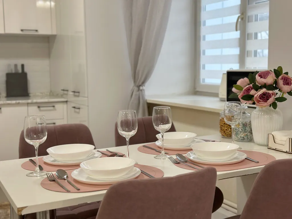 Студия в 5 минутах пешком до набережной Советская 95