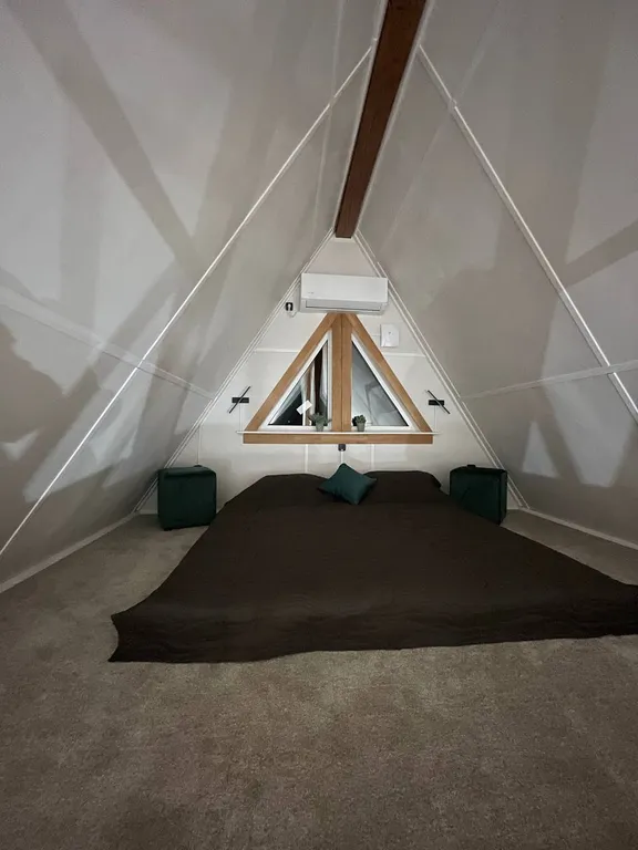 Домик для отдыха