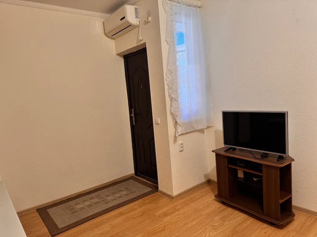 Квартира Комната — Гагра