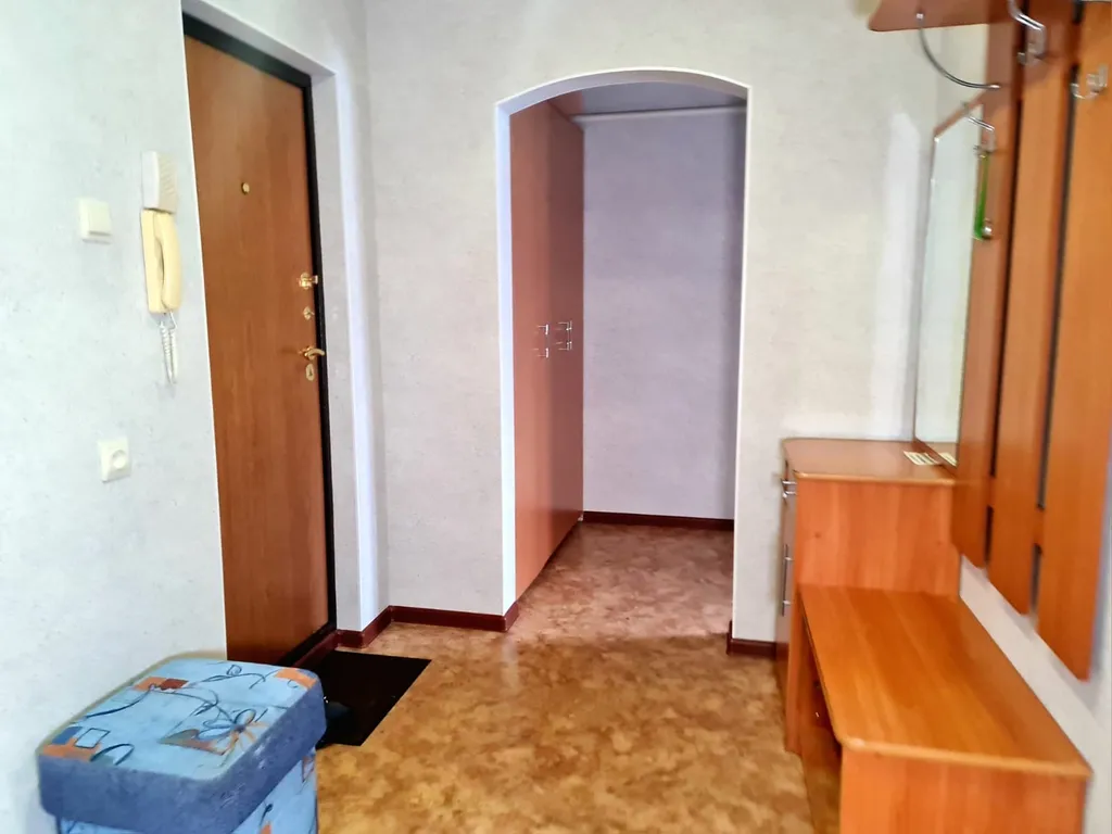 Двухкомнатная квартира в центре Сыктывкара